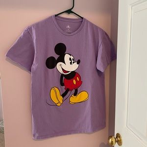 Mickey Mouse Shirt